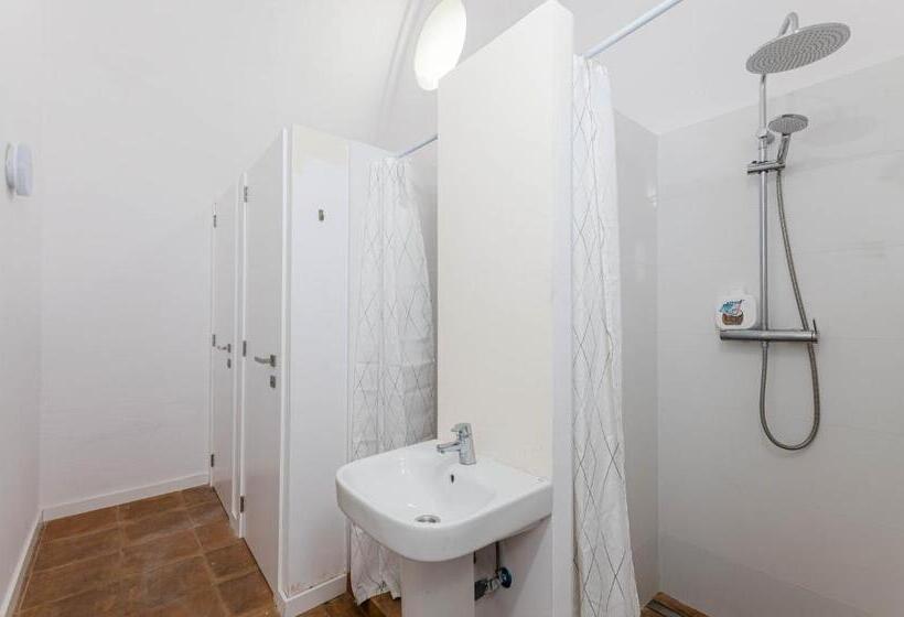 Urban Hostel Palma Albergue Juvenil Youth Hostel