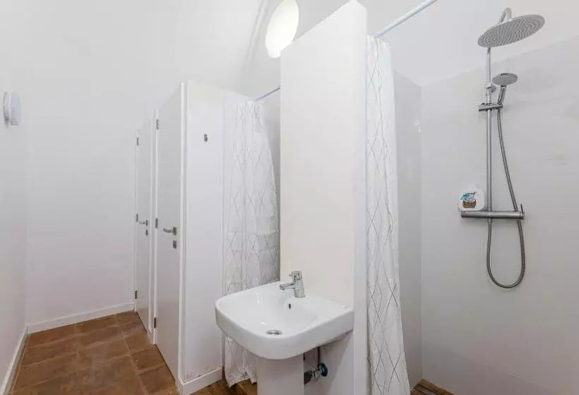 Urban Hostel Palma  Albergue Juvenil  Youth Hostel