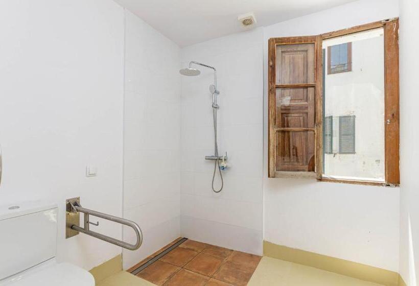 Urban Hostel Palma Albergue Juvenil Youth Hostel