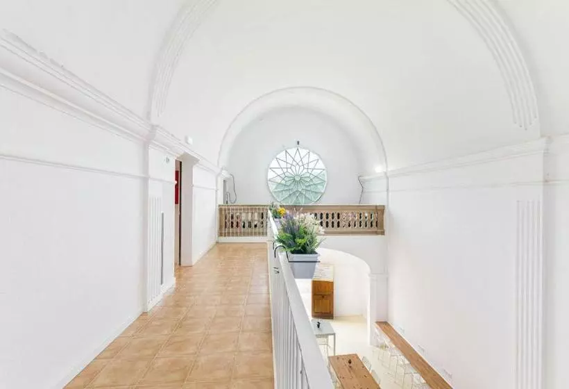 Urban Hostel Palma  Albergue Juvenil  Youth Hostel