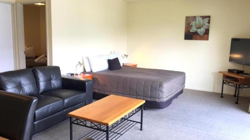 Wanaka Heights Motel