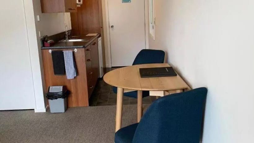 Wanaka Heights Motel