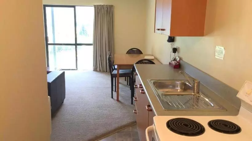 Wanaka Heights Motel