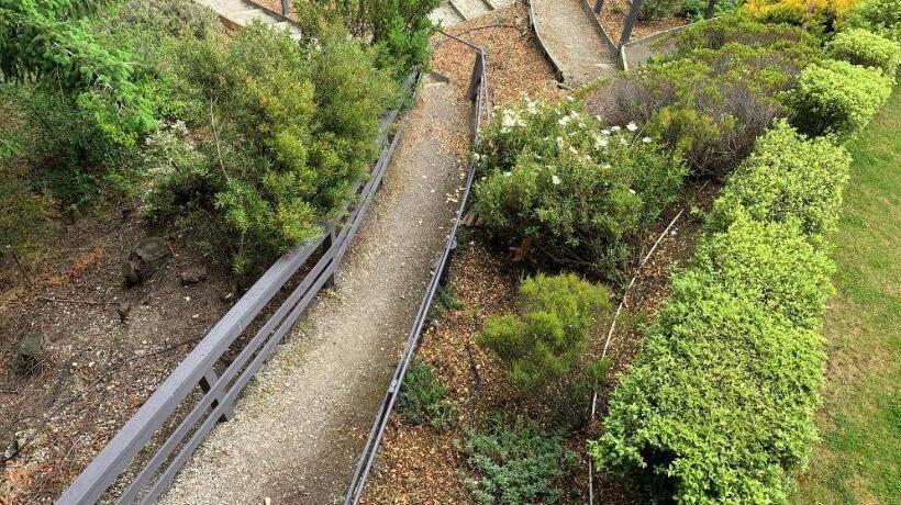 Wanaka Heights Motel