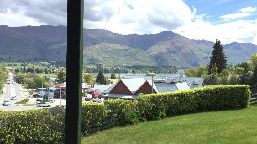 Wanaka Heights Motel
