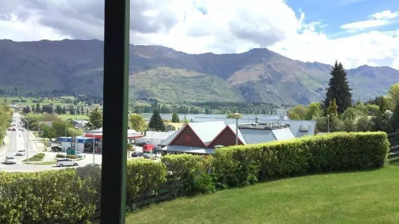Wanaka Heights Motel