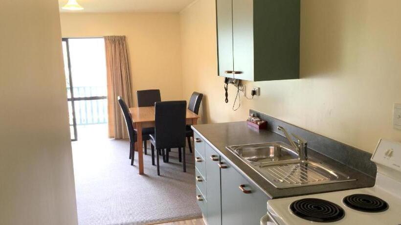 Wanaka Heights Motel