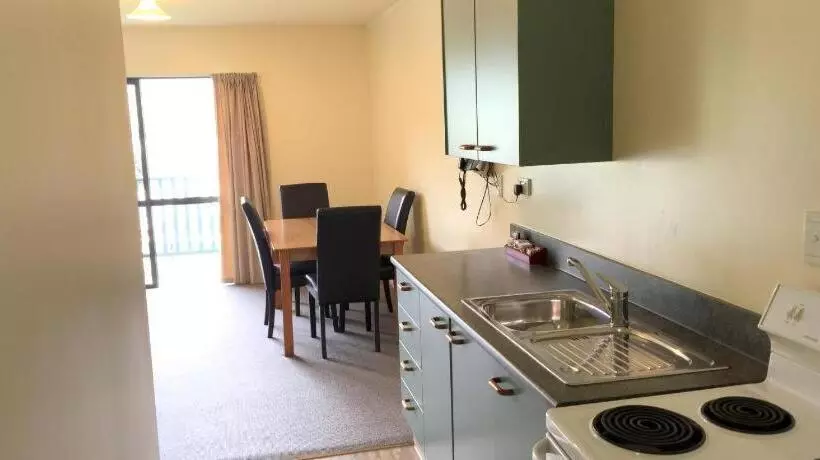 Wanaka Heights Motel