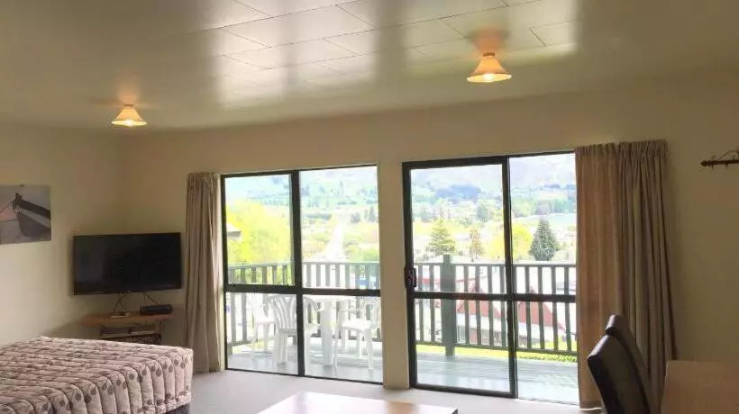 Wanaka Heights Motel