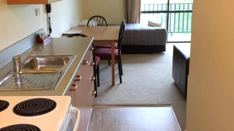 Wanaka Heights Motel