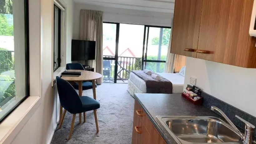 Wanaka Heights Motel