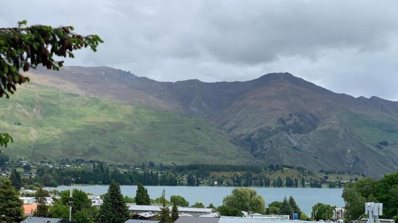 Wanaka Heights Motel