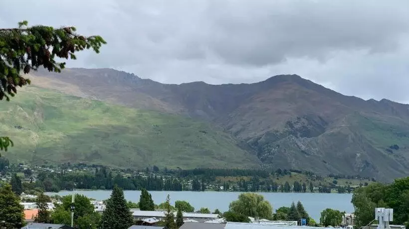 Wanaka Heights Motel