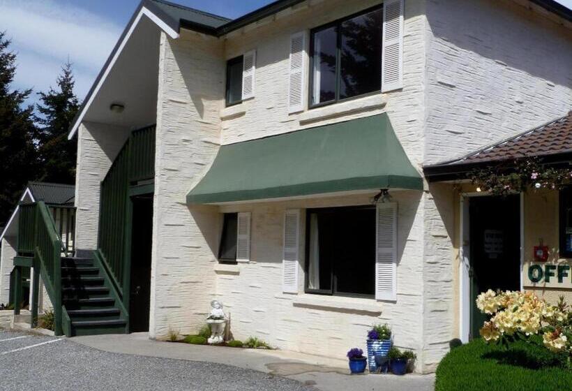 Wanaka Heights Motel