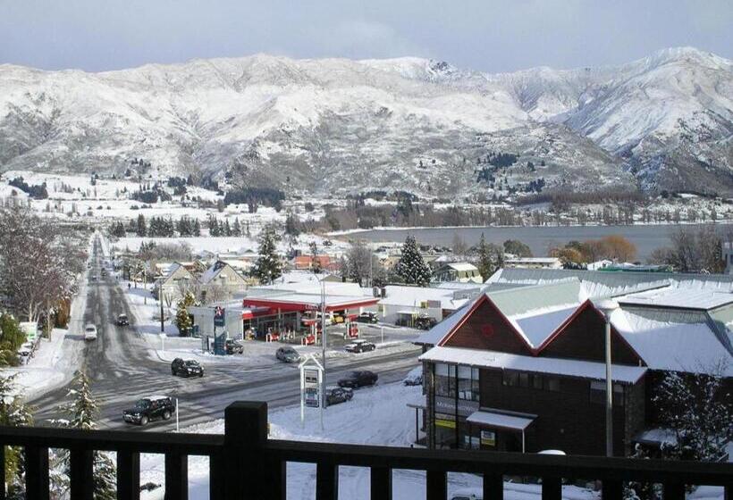 Wanaka Heights Motel