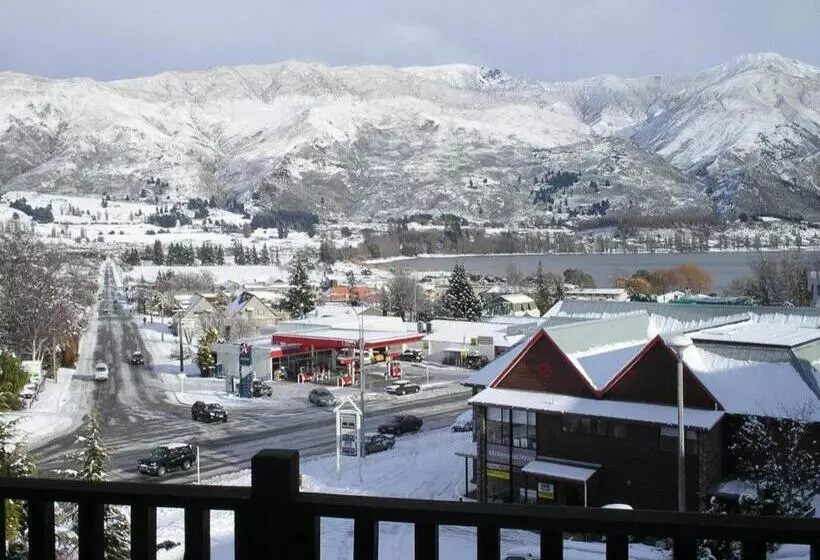 Wanaka Heights Motel
