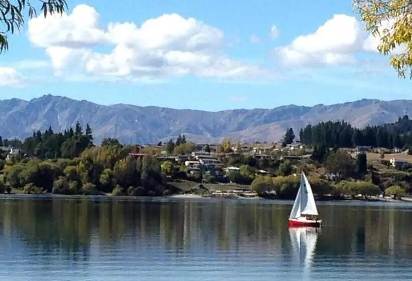 Wanaka Heights Motel