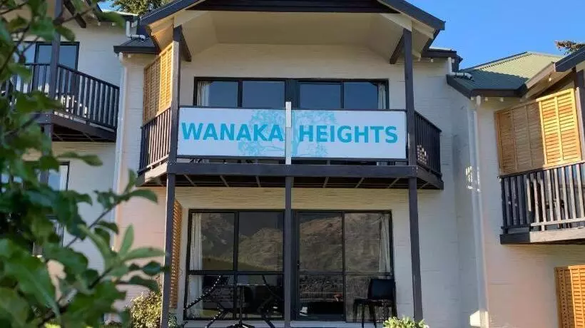 Wanaka Heights Motel