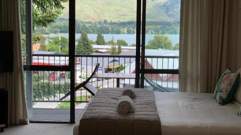 Wanaka Heights Motel