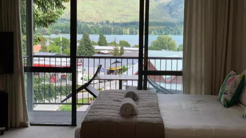 Wanaka Heights Motel