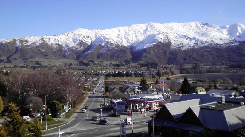 Wanaka Heights Motel