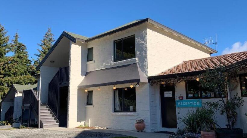 Wanaka Heights Motel