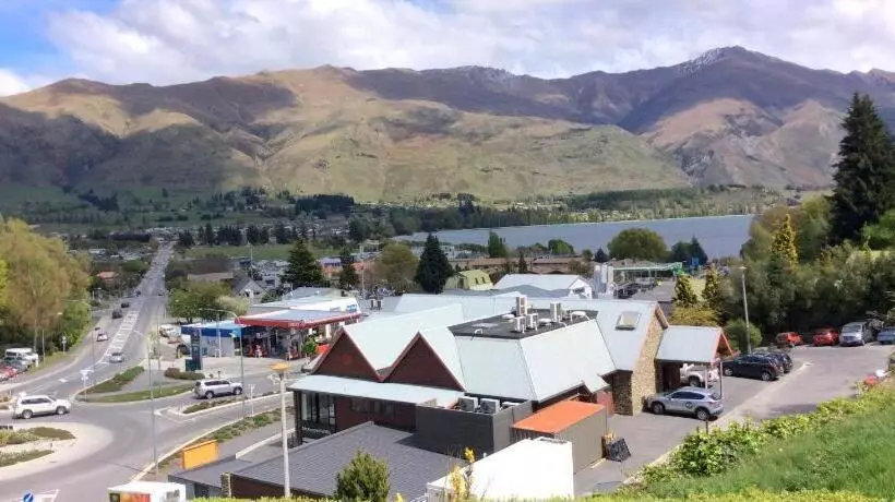 Wanaka Heights Motel