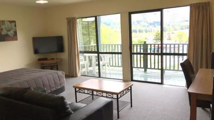 Wanaka Heights Motel