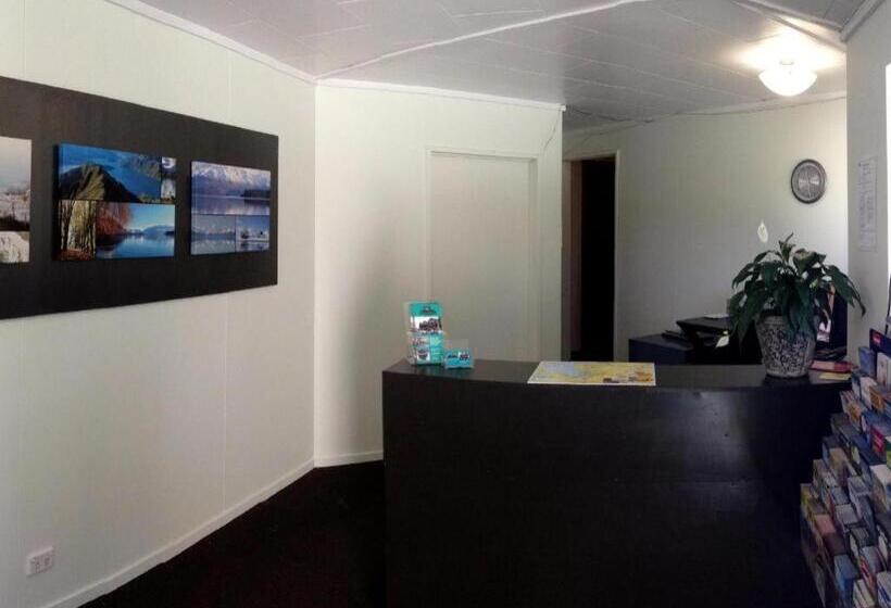 Wanaka Heights Motel