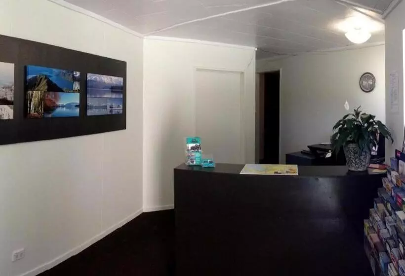 Wanaka Heights Motel