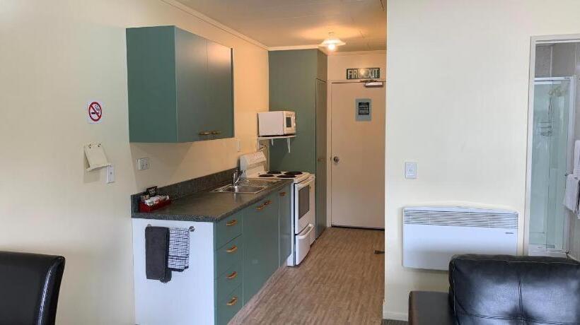 Wanaka Heights Motel