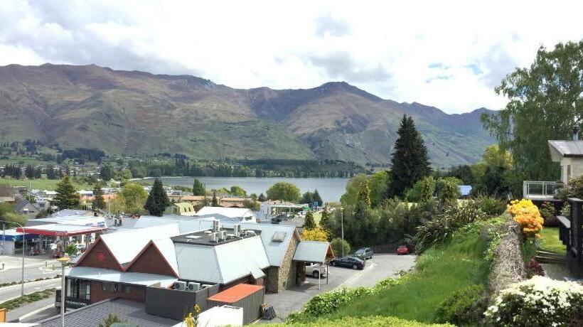 Wanaka Heights Motel