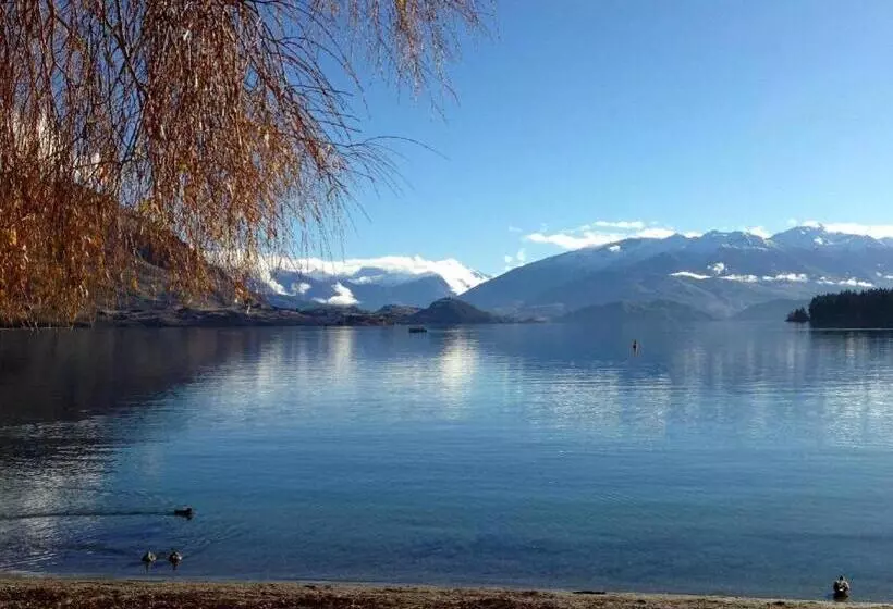 Wanaka Heights Motel
