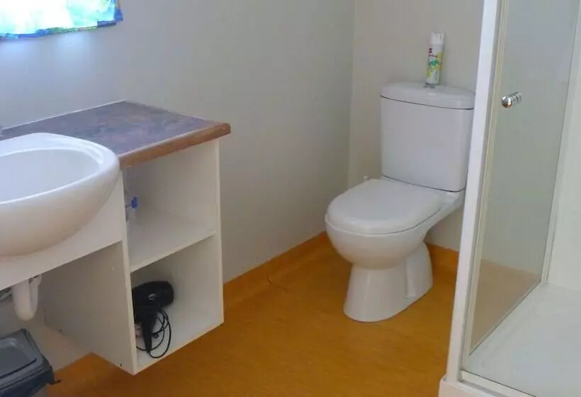 Westport Kiwi Holiday Park & Motels