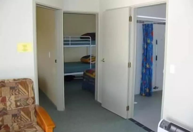 Westport Kiwi Holiday Park & Motels