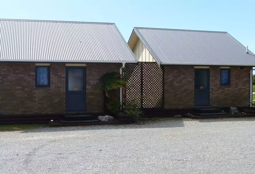 Westport Kiwi Holiday Park & Motels