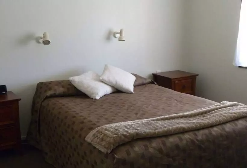 Westport Kiwi Holiday Park & Motels