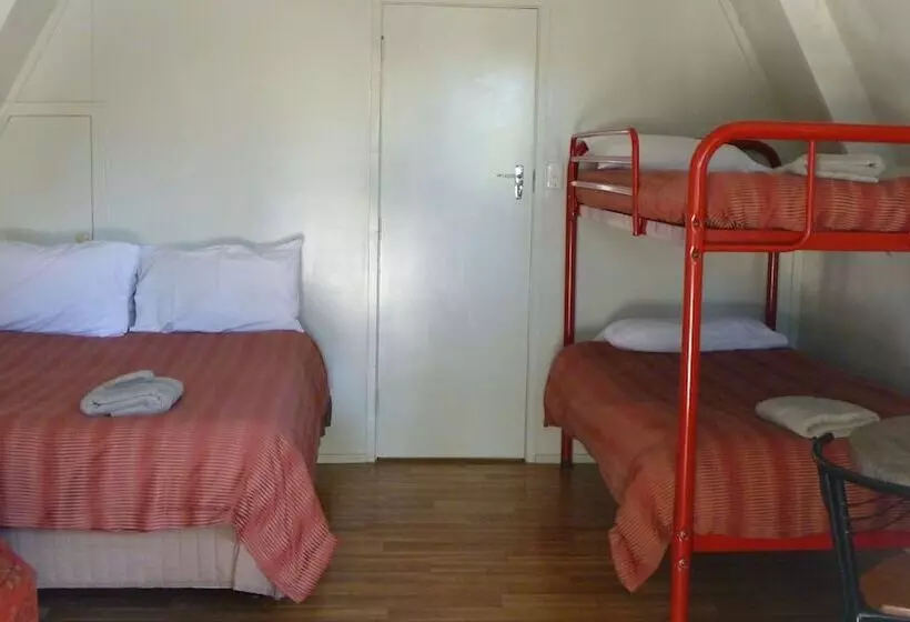 Westport Kiwi Holiday Park & Motels