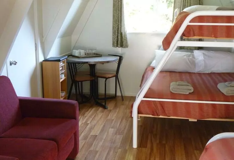 Westport Kiwi Holiday Park & Motels