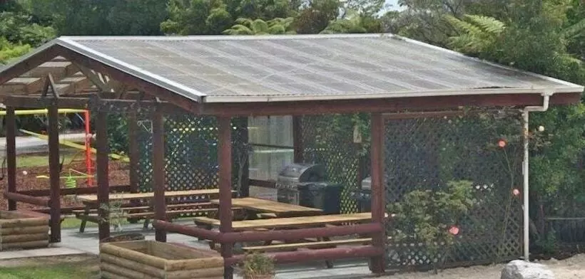 Westport Kiwi Holiday Park & Motels