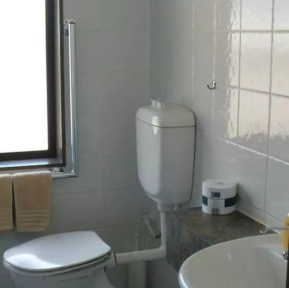 Westport Kiwi Holiday Park & Motels