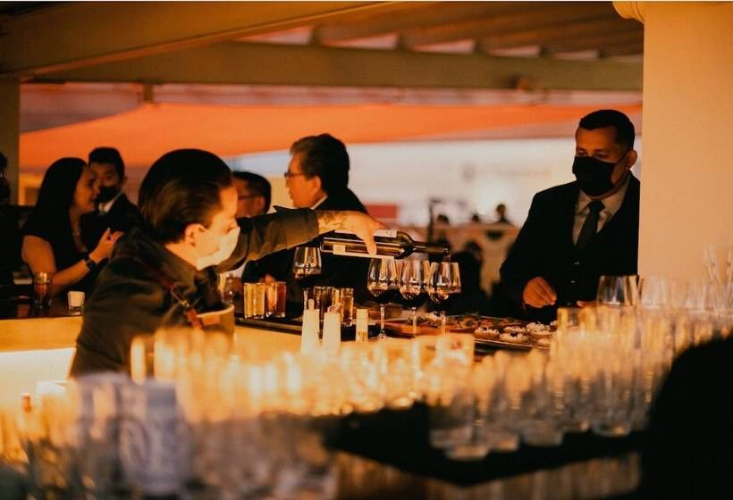 Casa Azulai Puebla Hotel Boutique