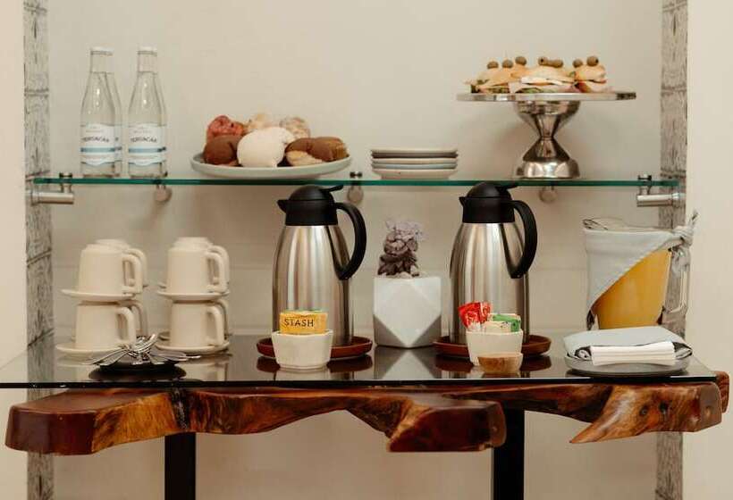 Casa Azulai Puebla Hotel Boutique