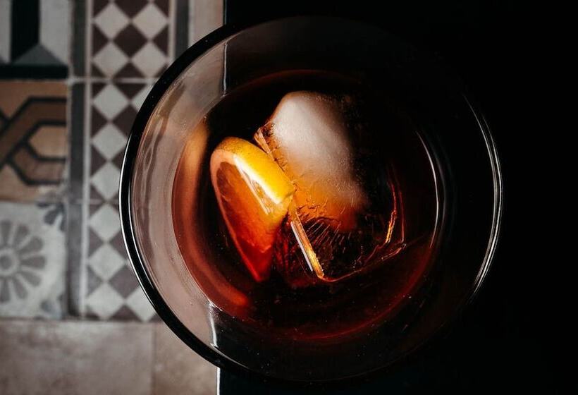 Casa Azulai Puebla Hotel Boutique