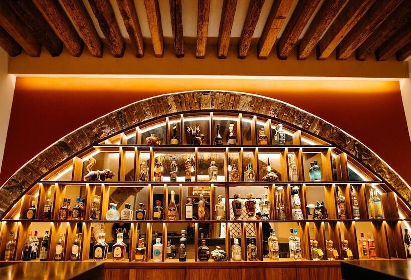 Casa Azulai Puebla Hotel Boutique