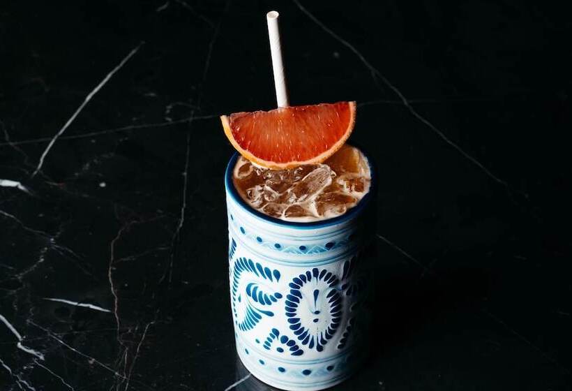 Casa Azulai Puebla Hotel Boutique