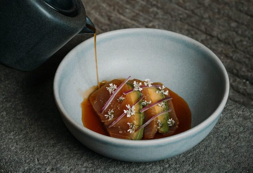 Casa Azulai Puebla Hotel Boutique