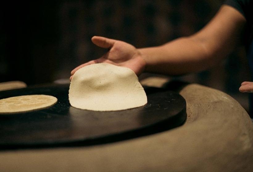 Casa Azulai Puebla Hotel Boutique