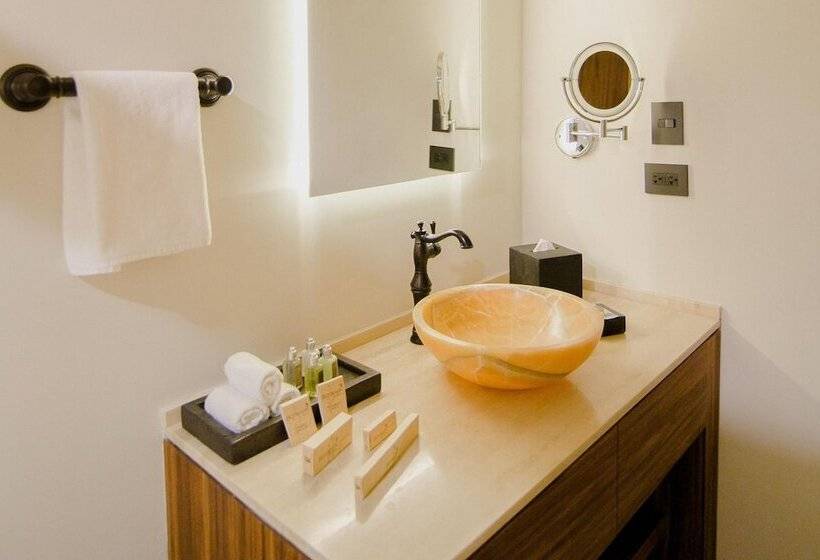 Casa Azulai Puebla Hotel Boutique