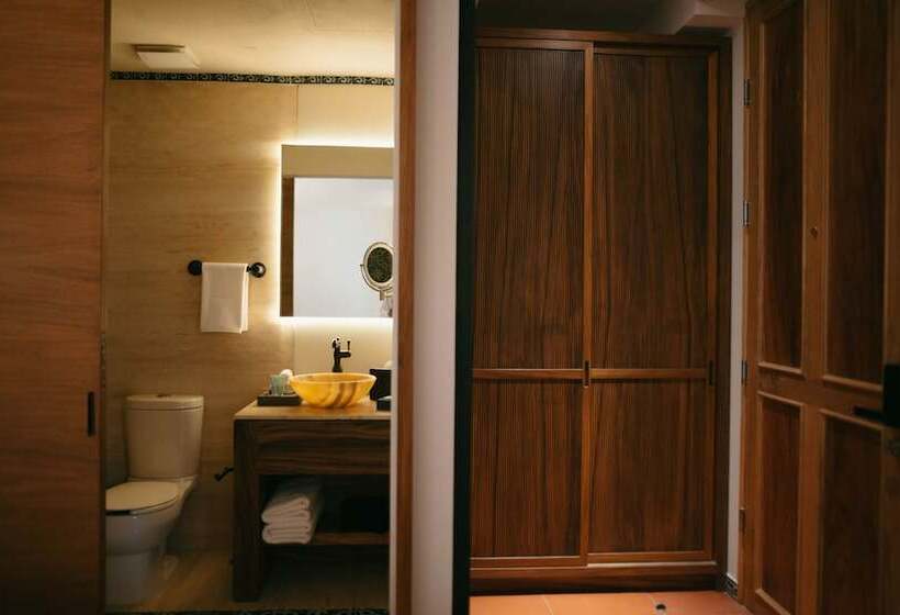 Casa Azulai Puebla Hotel Boutique